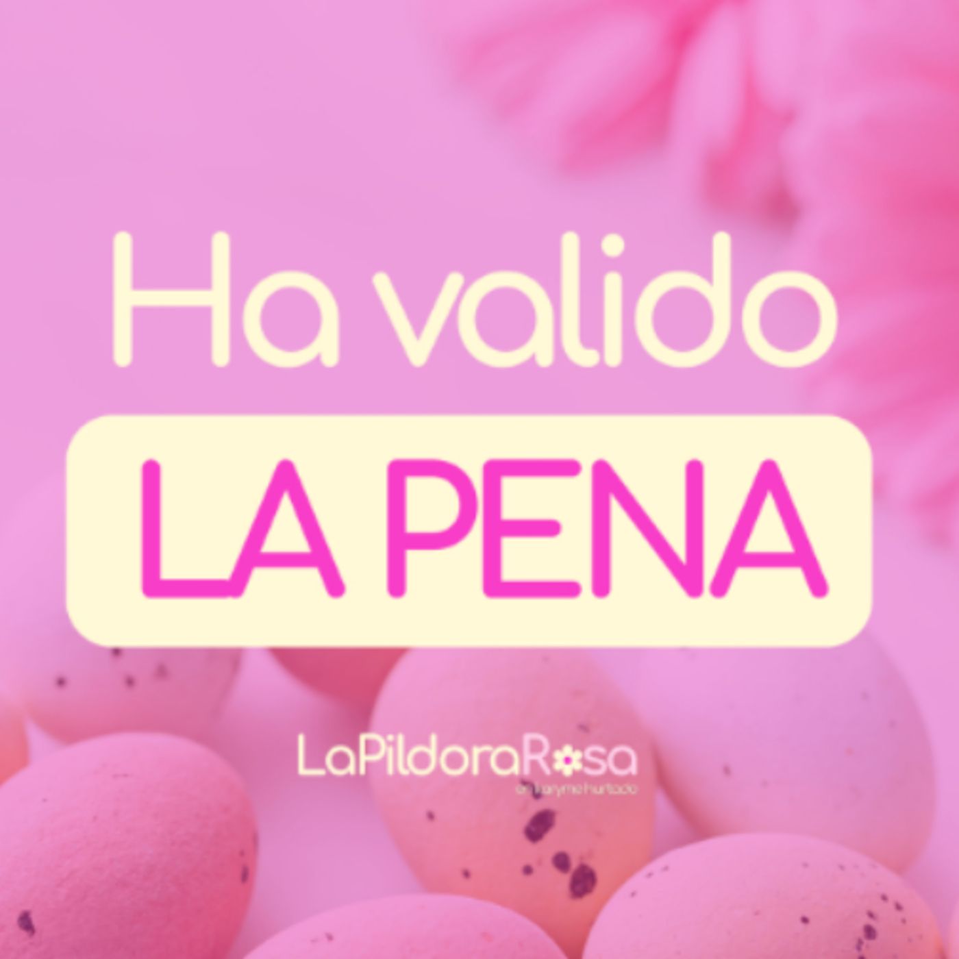 ¿Ha valido la pena? episode artwork