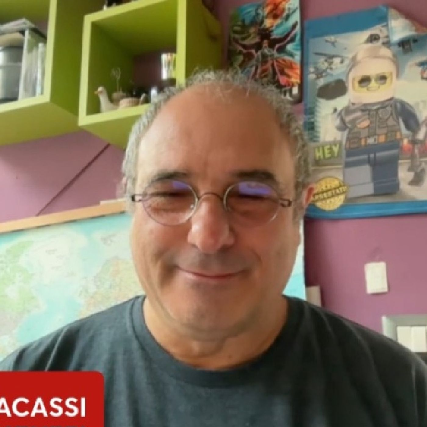Franco #FTACASSI: ecco i motivi per cui non mi CANDIDERÒ mai in #POLITICA