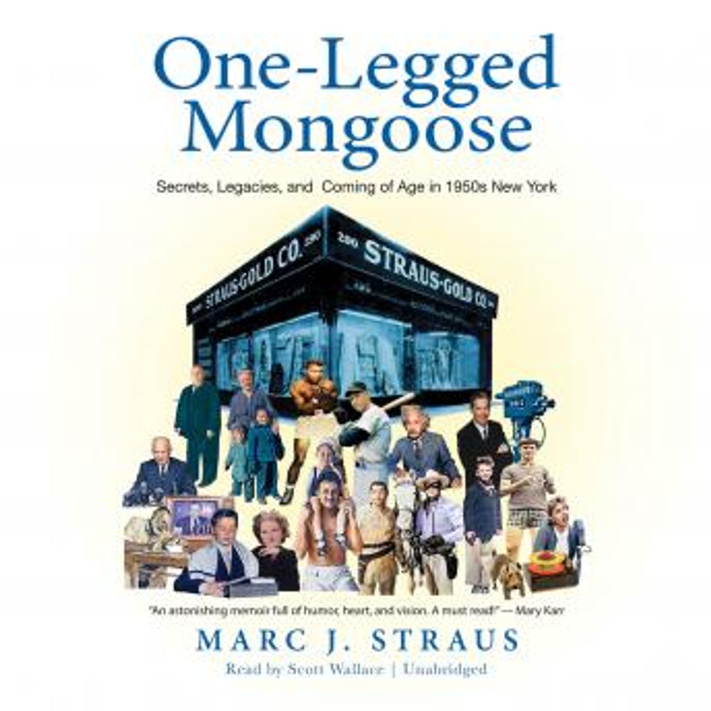 Access Unmissable Free Audiobooks in Biography & Memoir, Memoirs