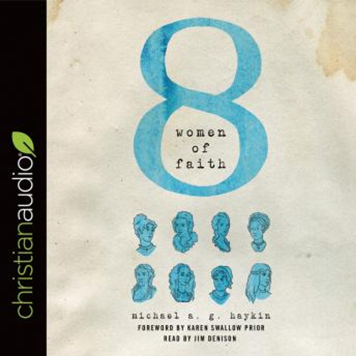 Download Top Free Audiobooks 2025 in Biography & Memoir, Women