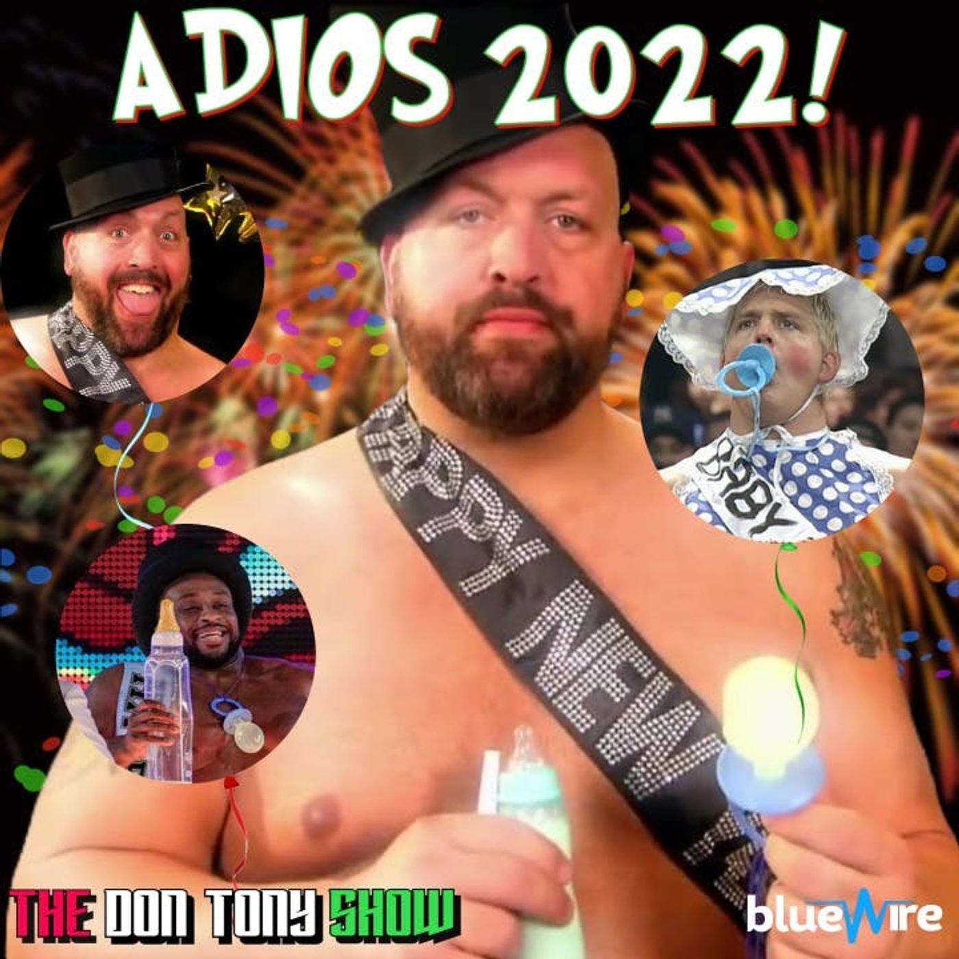 Don Tony And Kevin Castle Show