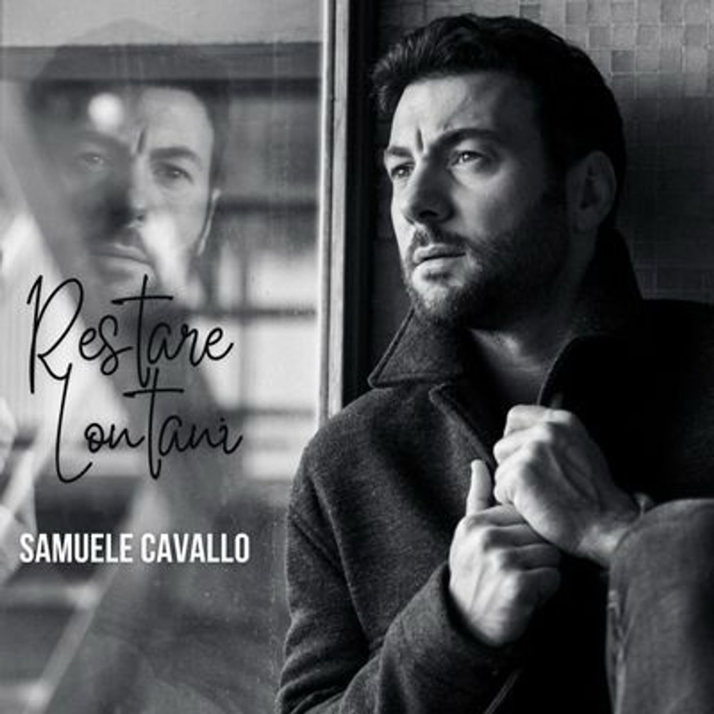 Samuele Cavallo lancia “Restare lontani”: il nuovo singolo che parla di amore, rispetto e consapevolezza episode artwork