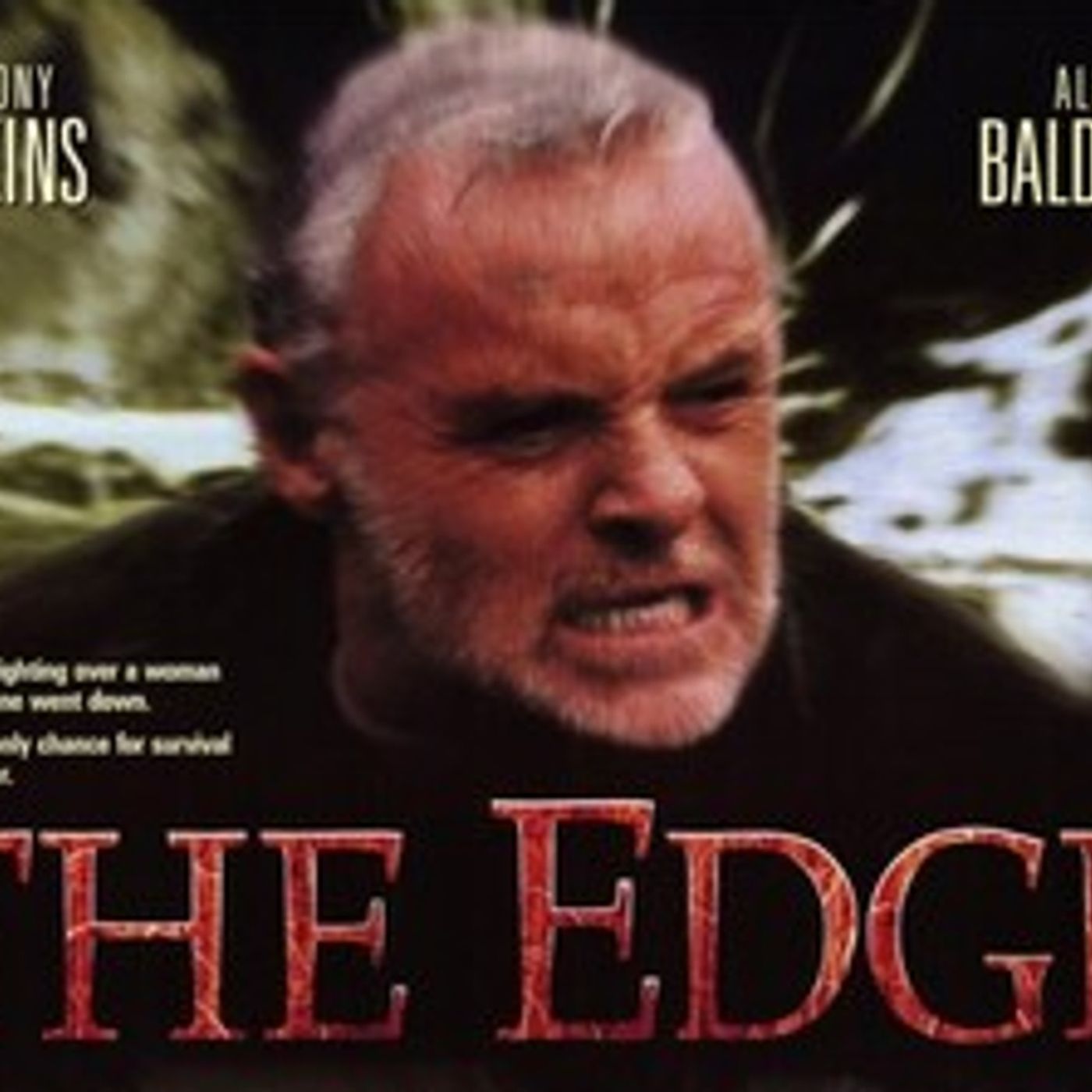 S3E7.5: The Edge episode artwork