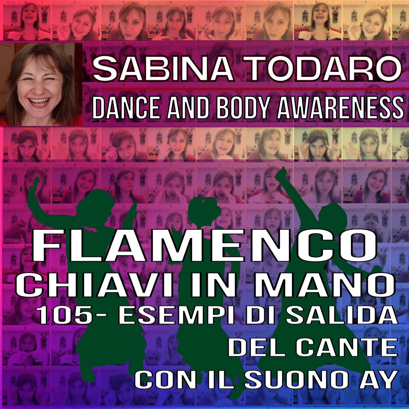 Flamenco Chiavi in Mano podcast