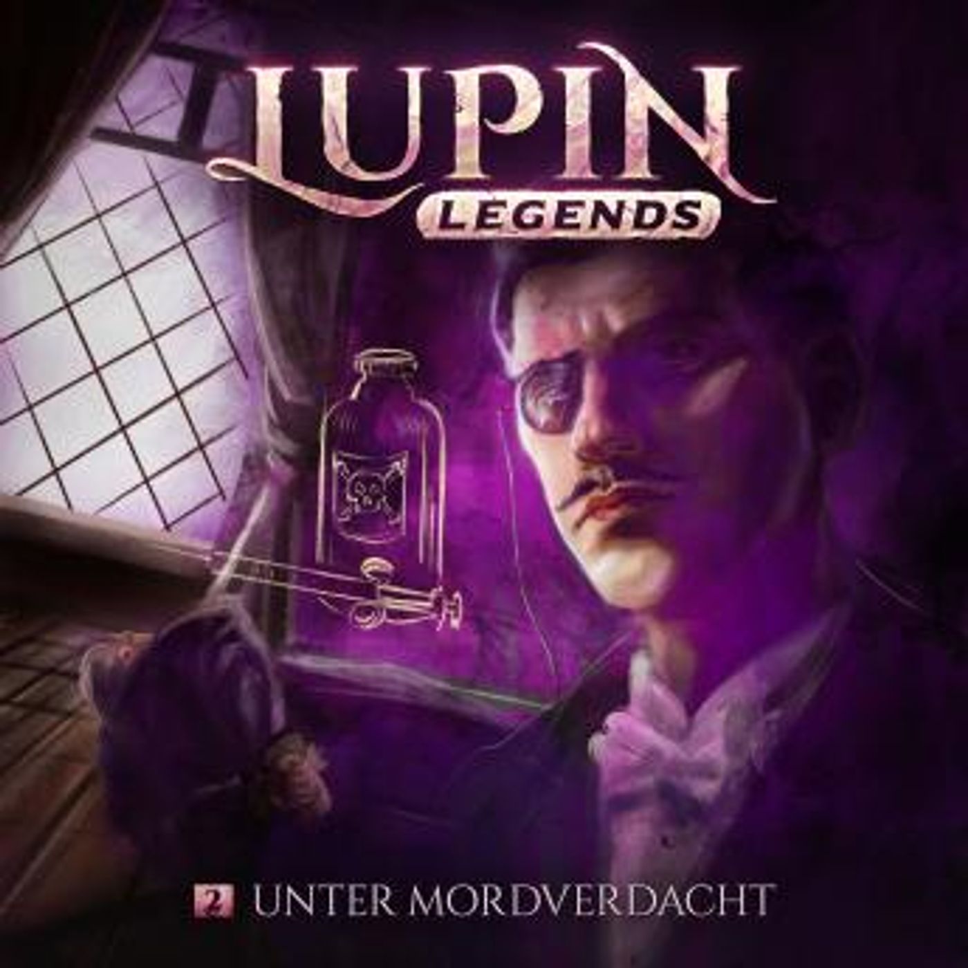 Grab the Top Full Audiobooks in Kids, Mystery & Fantasy
