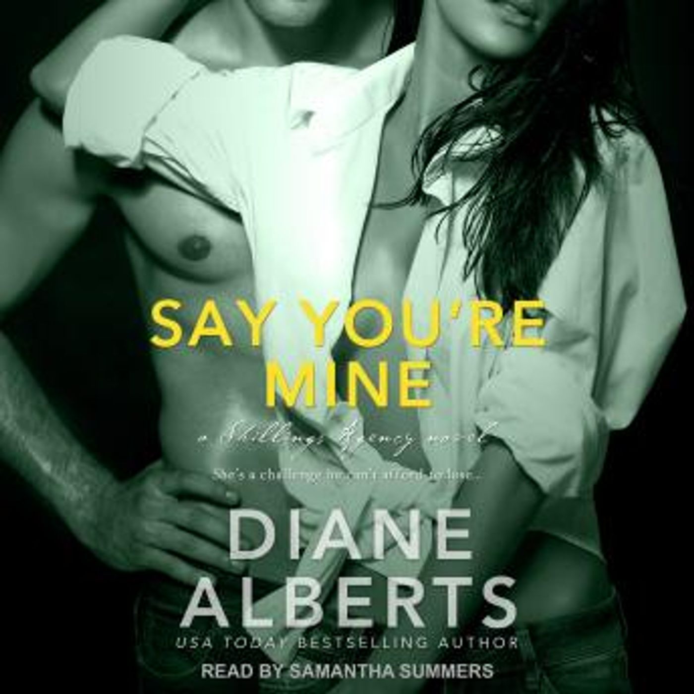 Get Top Full Audiobooks in Romance, Modern