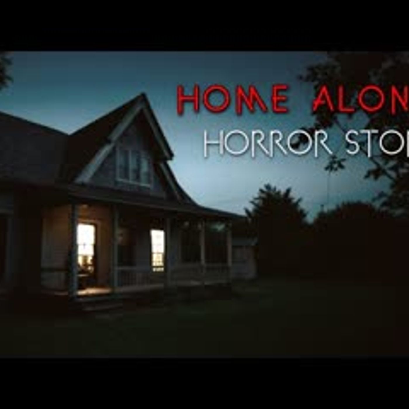 5 Disturbing TRUE Home Alone Stories episode artwork