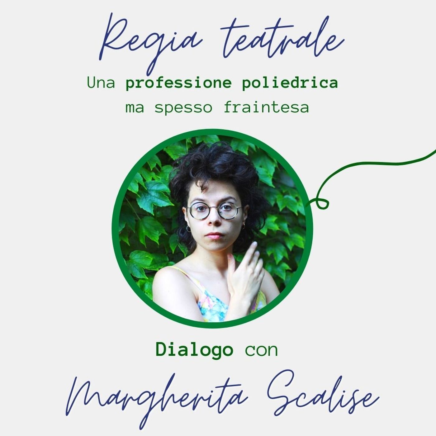 Prove generali - Podcast teatrale