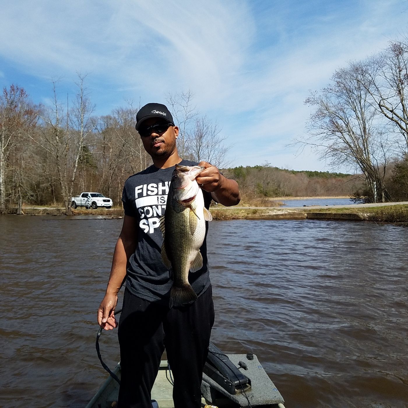 Welcome to WAEofFishing Welcome to WAEofFishing