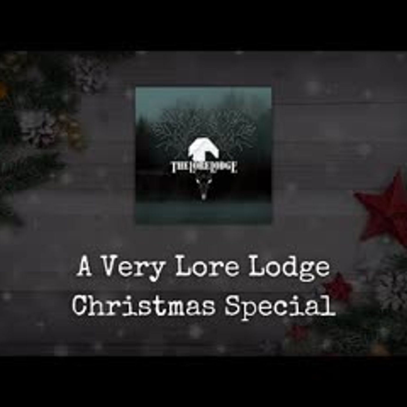 It's Yule-solsti-mas   Podcast Episode 118