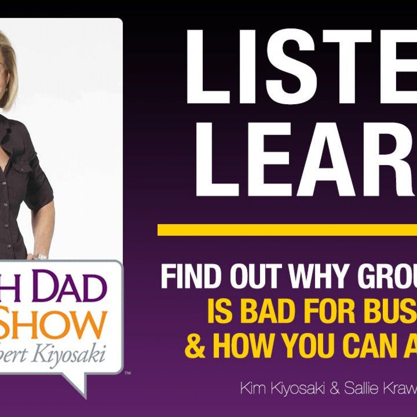 Wealth Creation Strategies With Robert Kiyosaki(Rich Dad And Poor Dad)