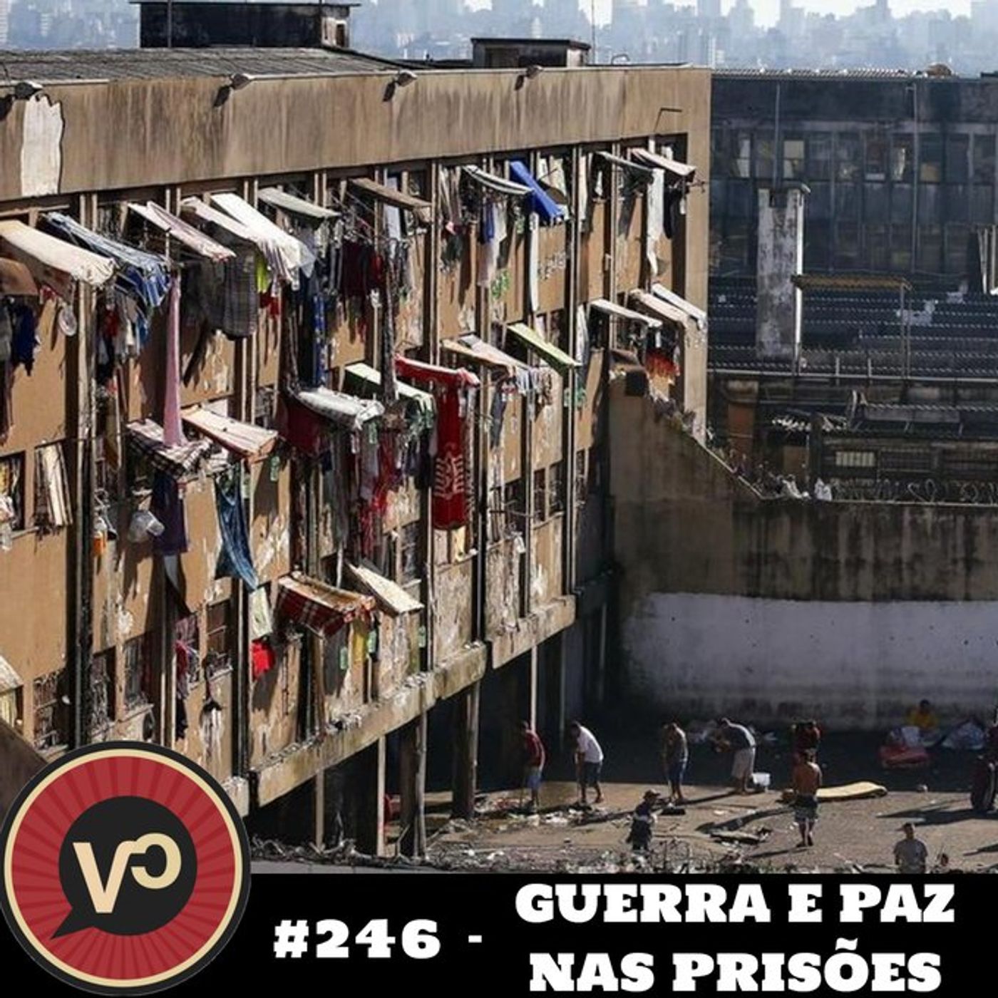 Viracasacas Podcast