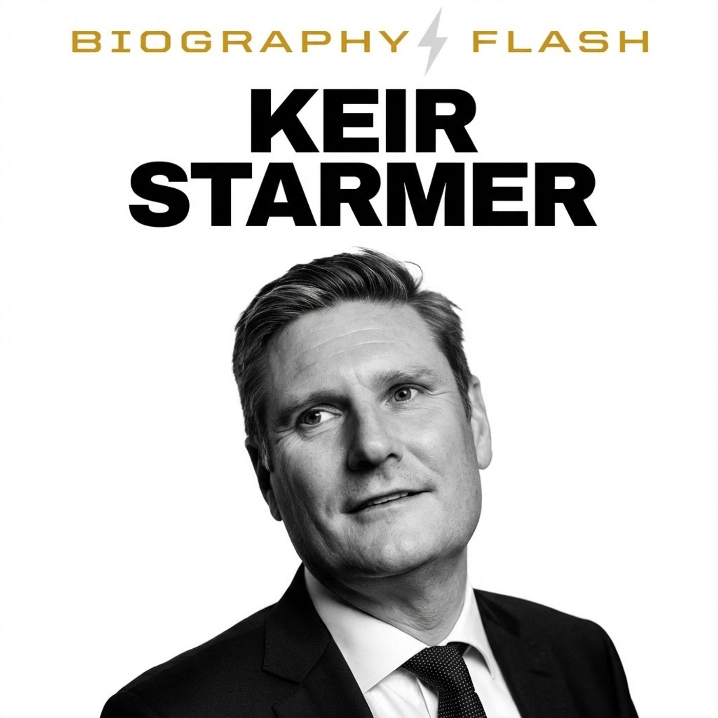 Keir Starmer - Biography Flash