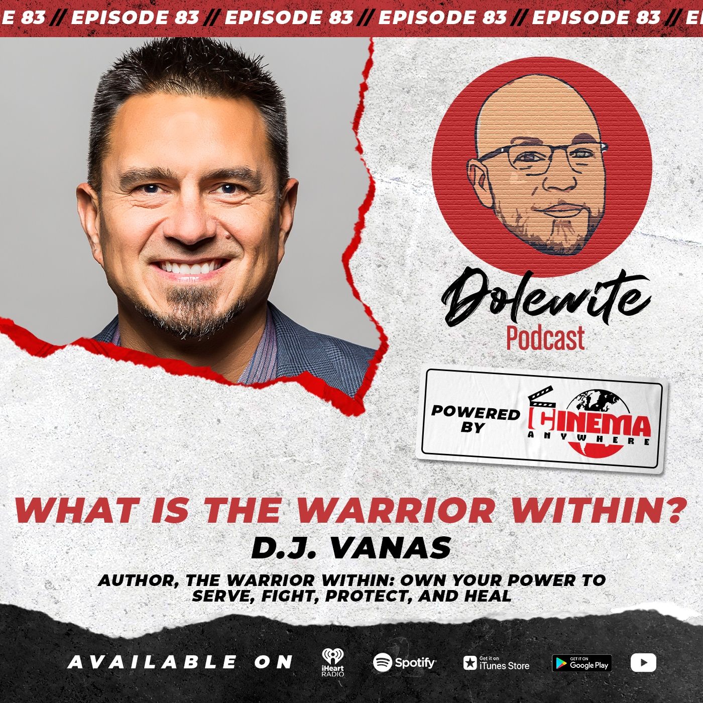 The Dolewite Podcast