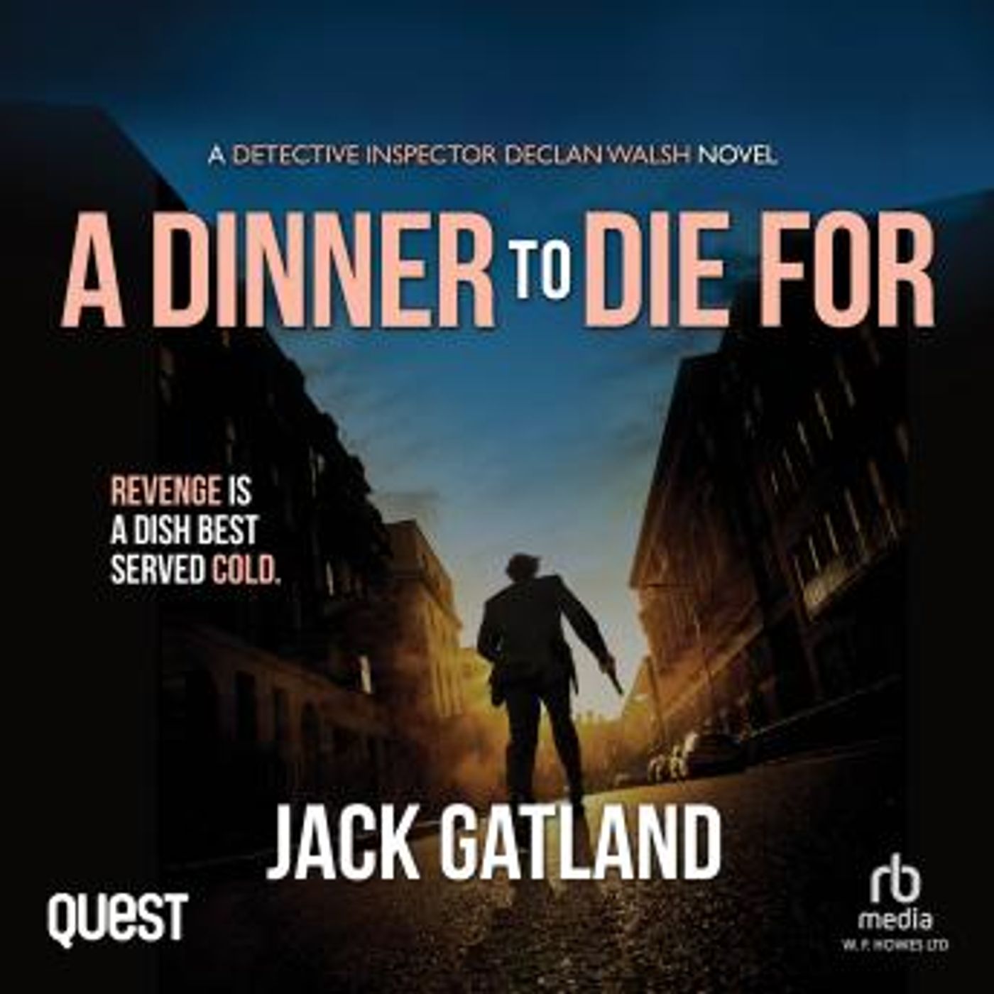Top Full Audiobooks in Mystery, Thriller & Horror, Suspense