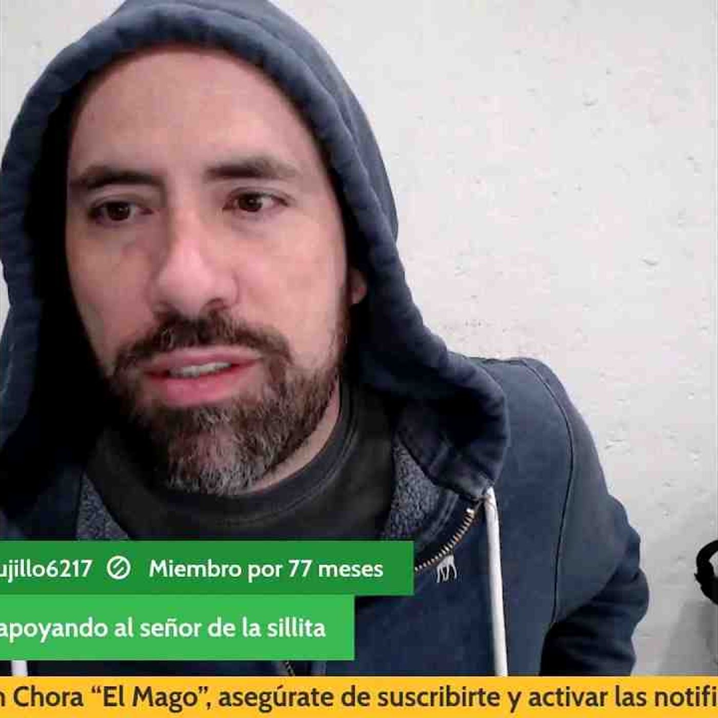 Que siempre si fue real la que se asolea en Palacio | 31/03/26 Live 1/4 de Milla episode artwork
