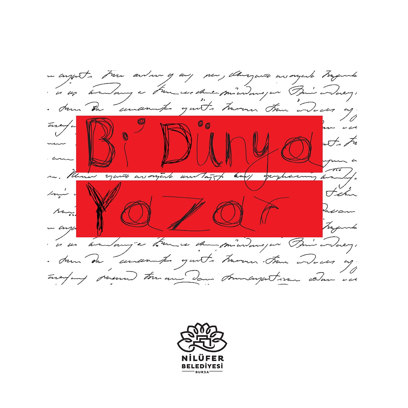 Bi\' Dünya Yazar