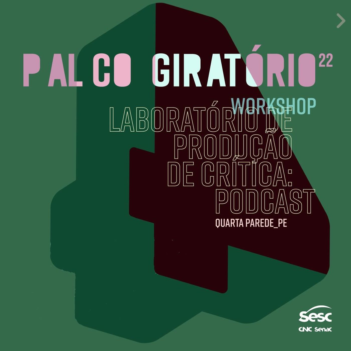 Quarta Parede