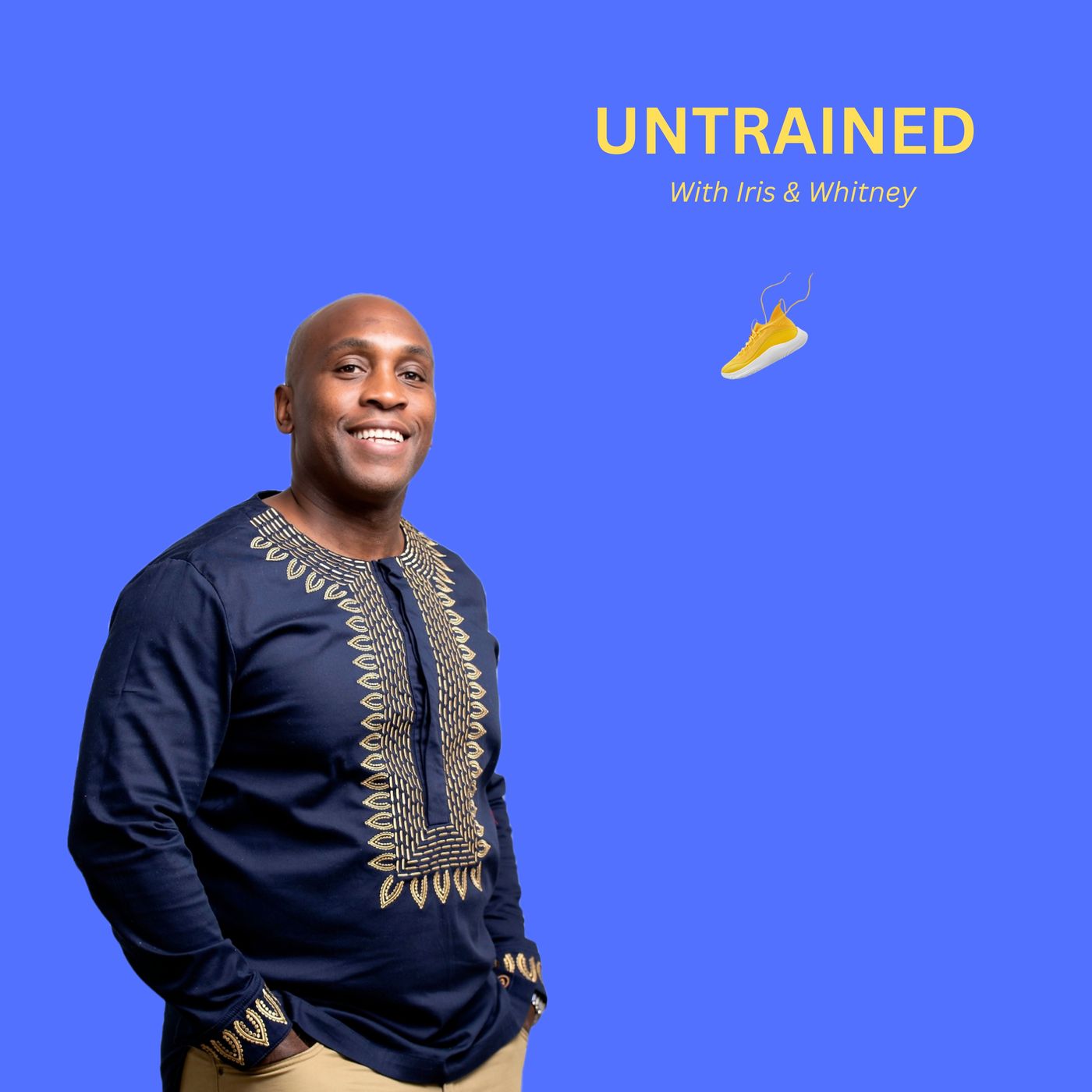 UNTRAINED