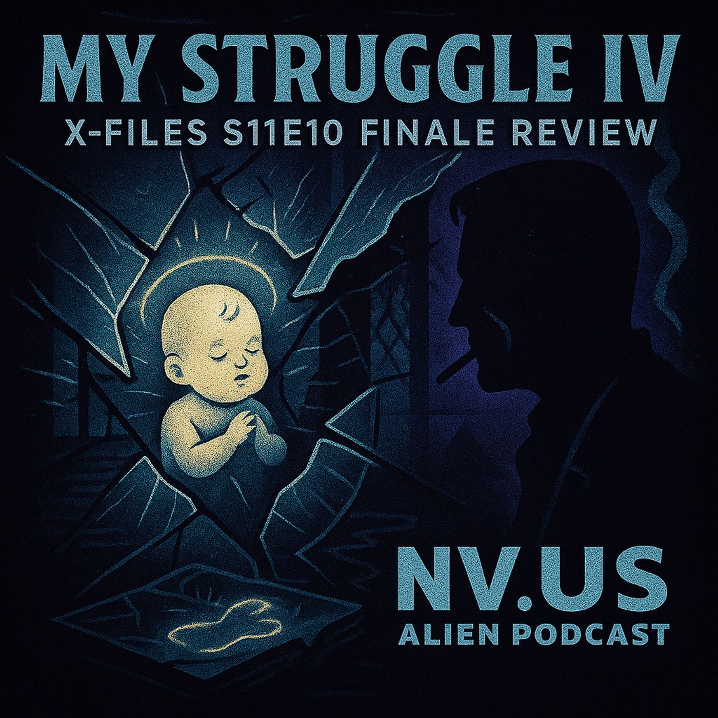 NVus Alien