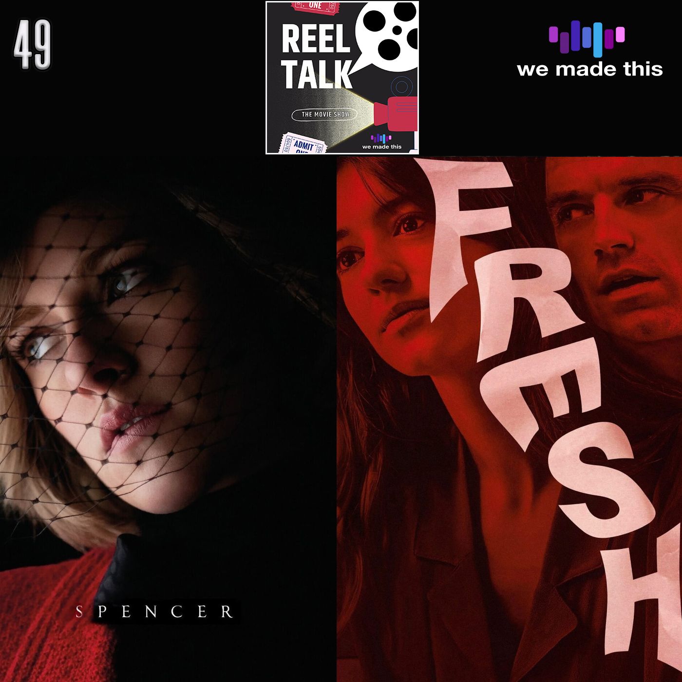 49. Spencer • Fresh