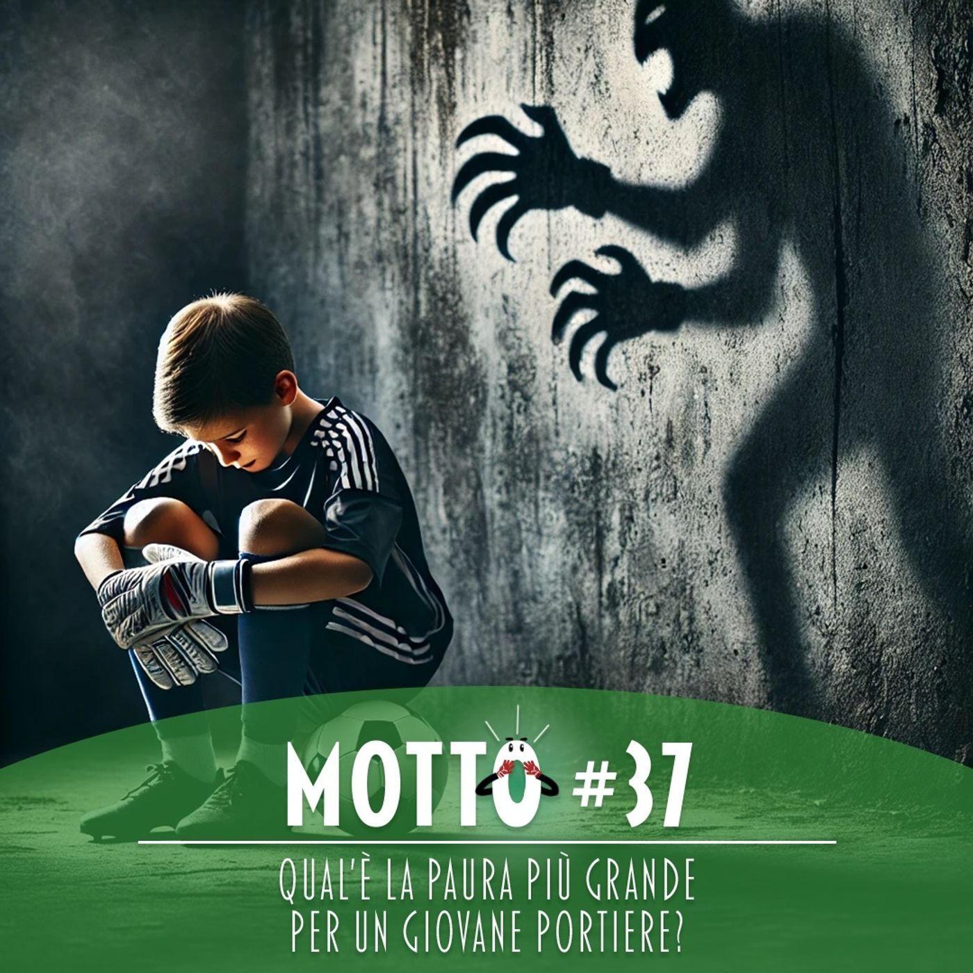 Potere Portiere
