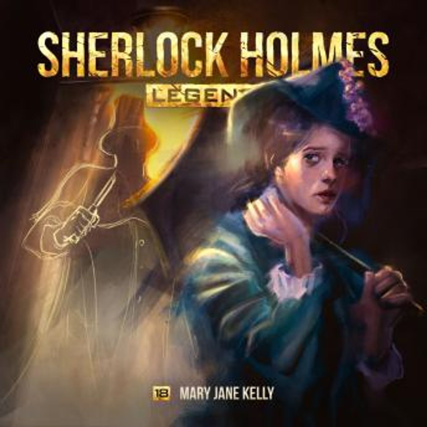 Download Incredible Full Audiobooks in Kids, Mystery & Fantasy