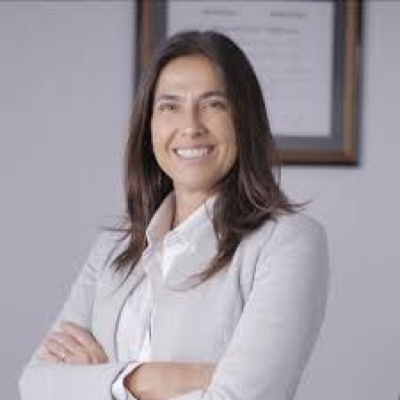 María Eugenia Talerico Ex Vicepresidente UIF @PolemicBusiness episode artwork