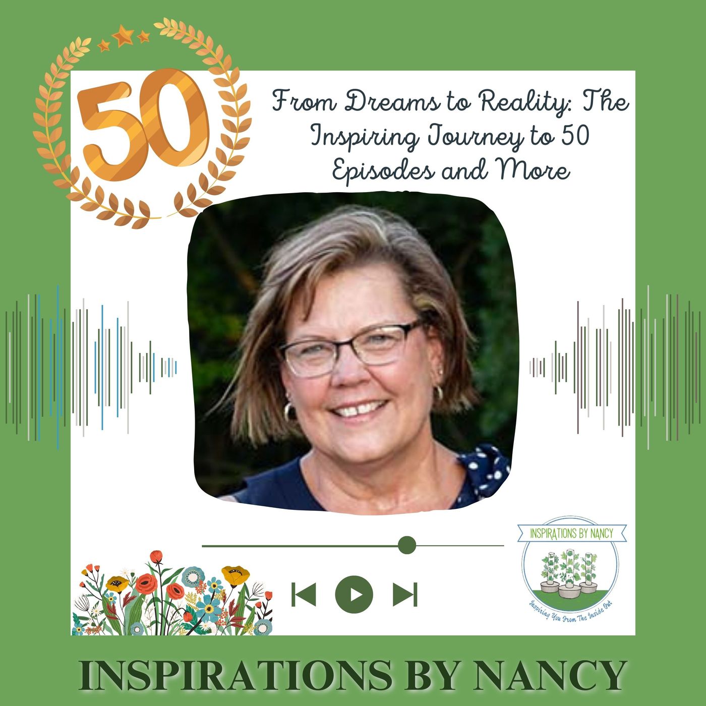 Inspirations by Nancy