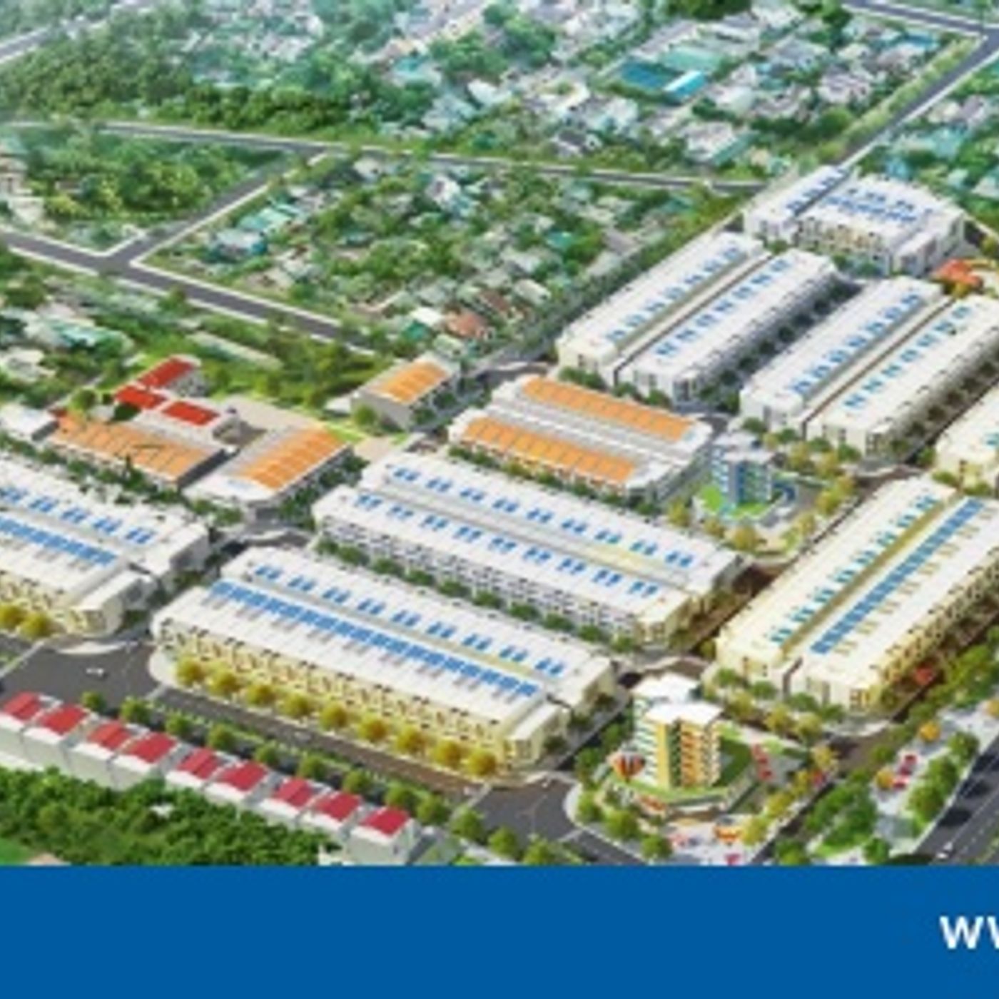 Kênh Radio Bất Động Sản Việt Nam