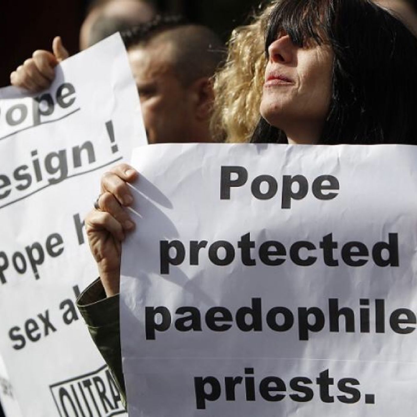 New Wave of Abuse Suits Could Hit Church Like Never Before...