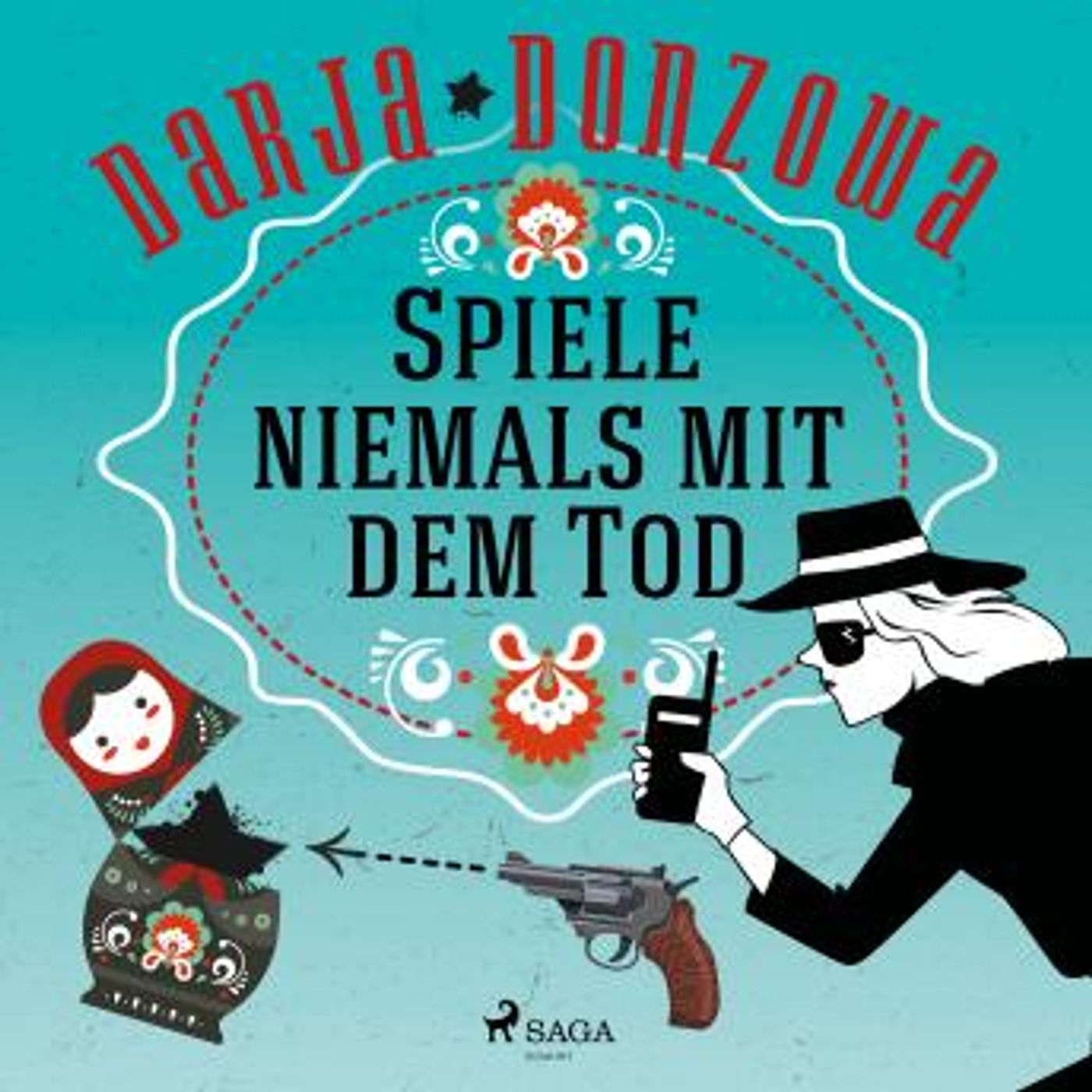 Get Best Full Audiobooks in Mystery, Thriller & Horror, Police & Detective