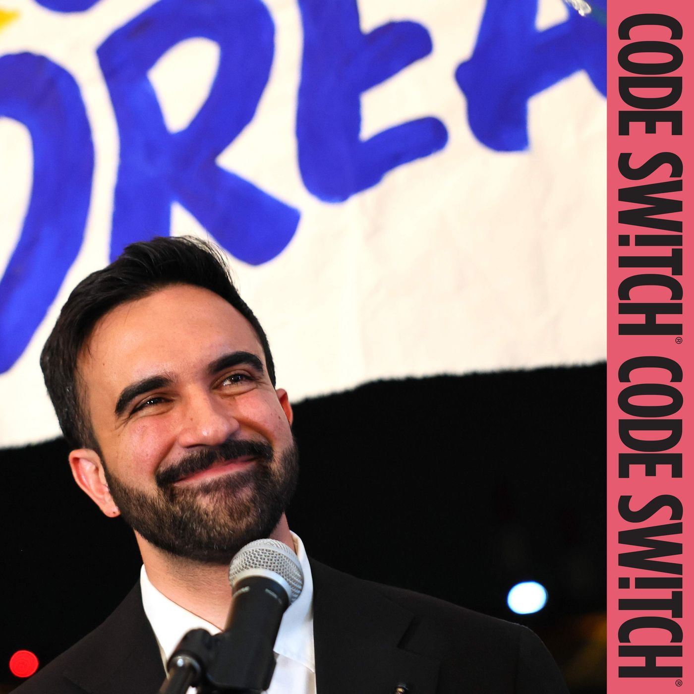 How Zohran Mamdani is scrambling establishment Democrat's brains episode artwork
