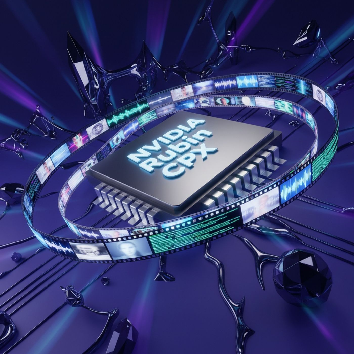 Blue Lightning AI Daily