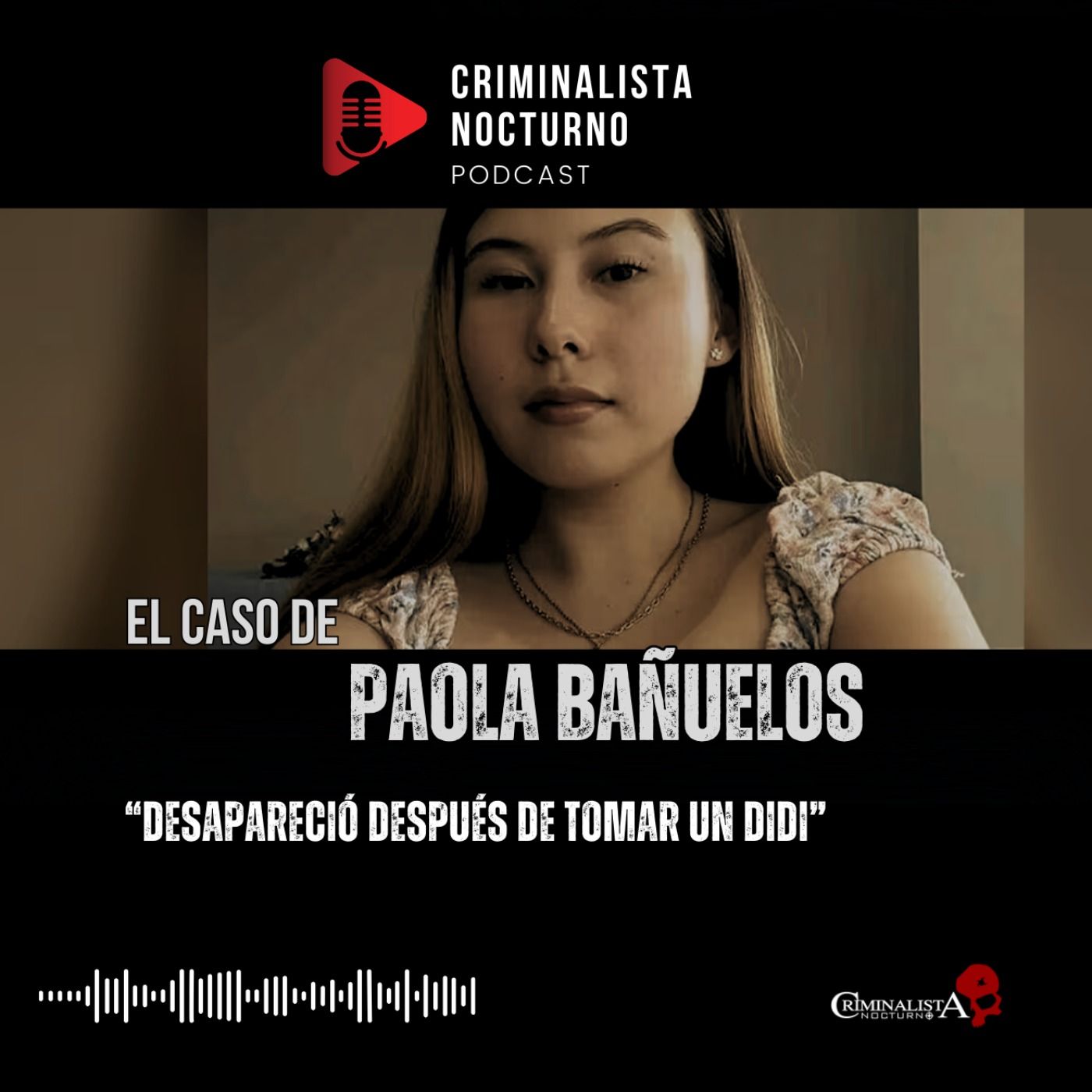 CRIMINALISTA NOCTURNO