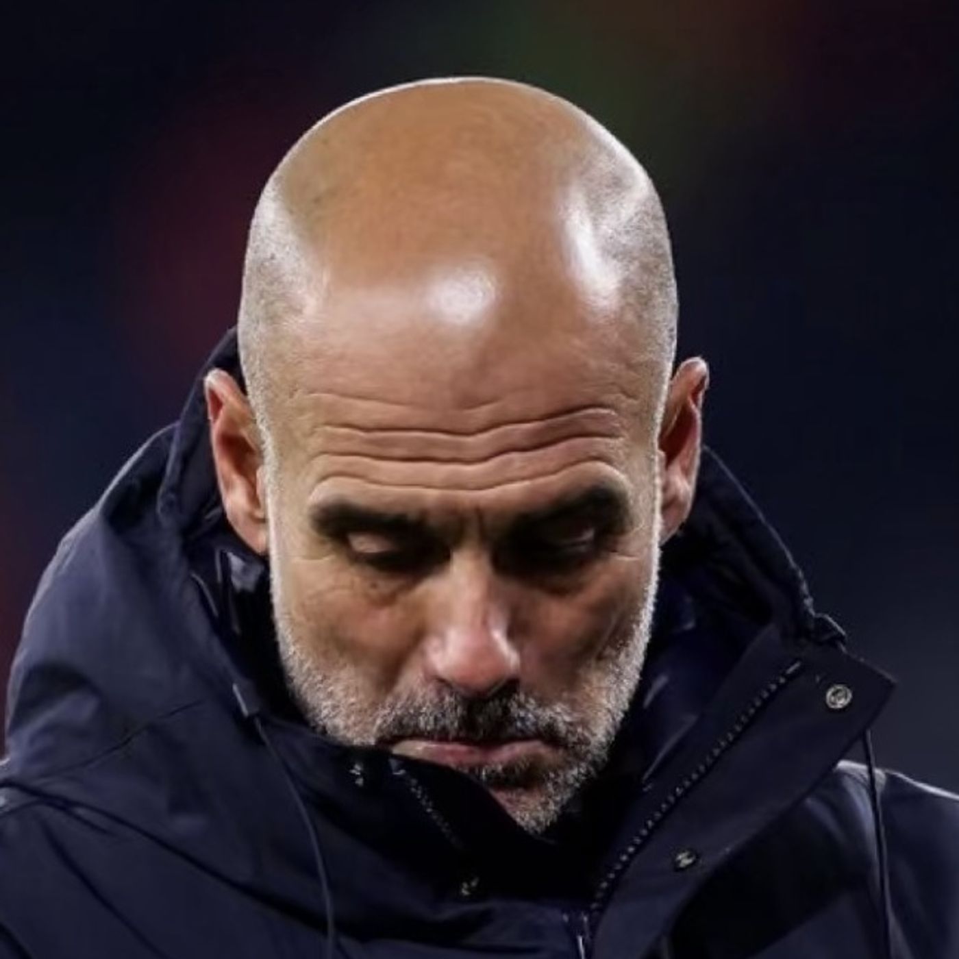 The Football Referee