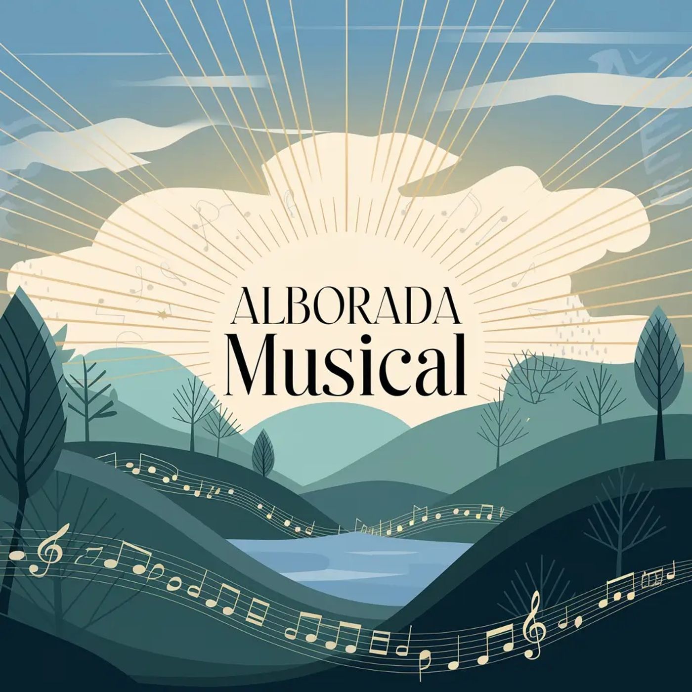ALBORADA MUSICAL