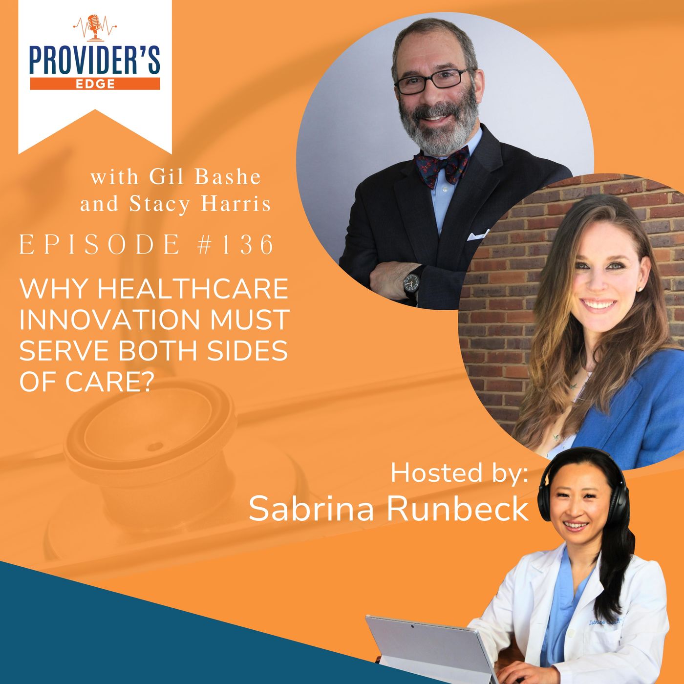 Why Healthcare Innovation Must Serve Both Sides of Care