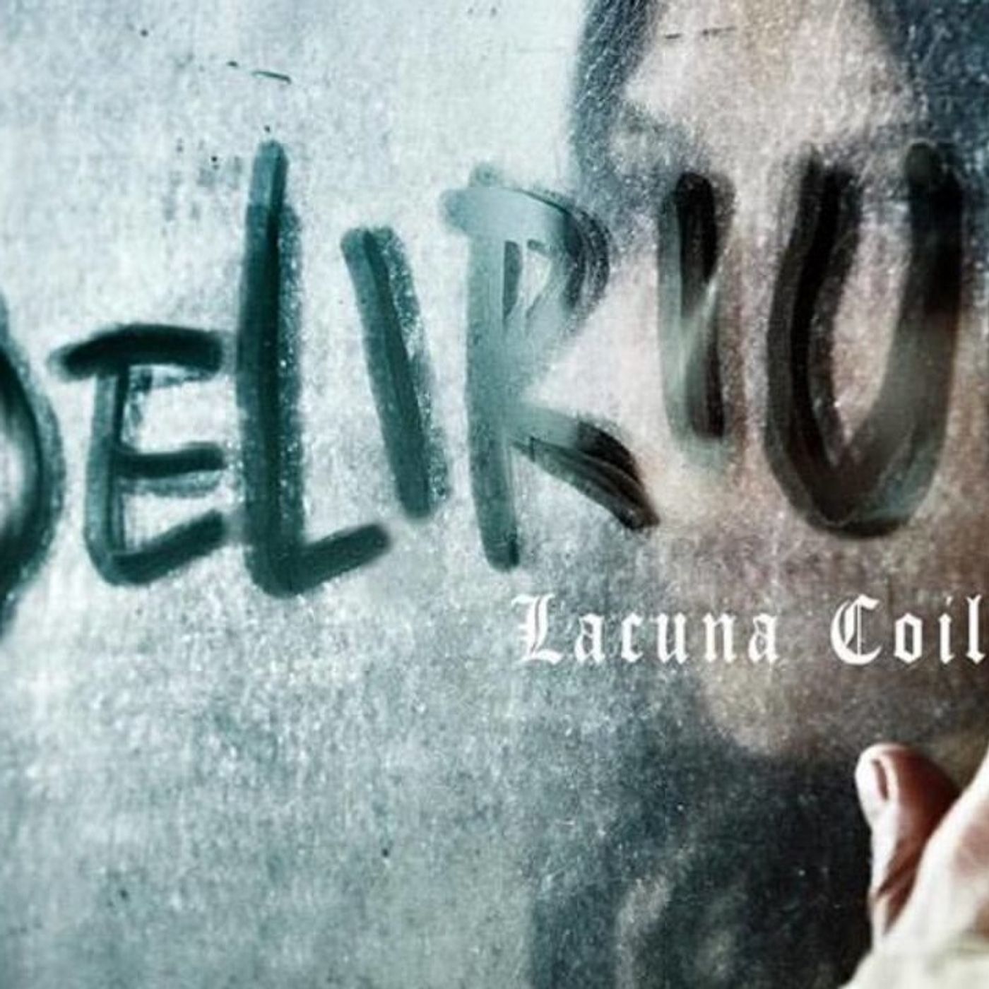 Metal Hammer of Doom: Lacuna Coil - Delirium