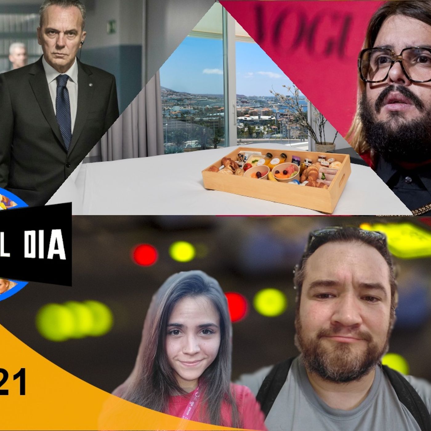 ¿Quieres ganar un viaje a Mallorca? | Ponte al día 467 (08/06/21) ¿Quieres ganar un viaje a Mallorca? | Ponte al día 467 (08/06/21)
