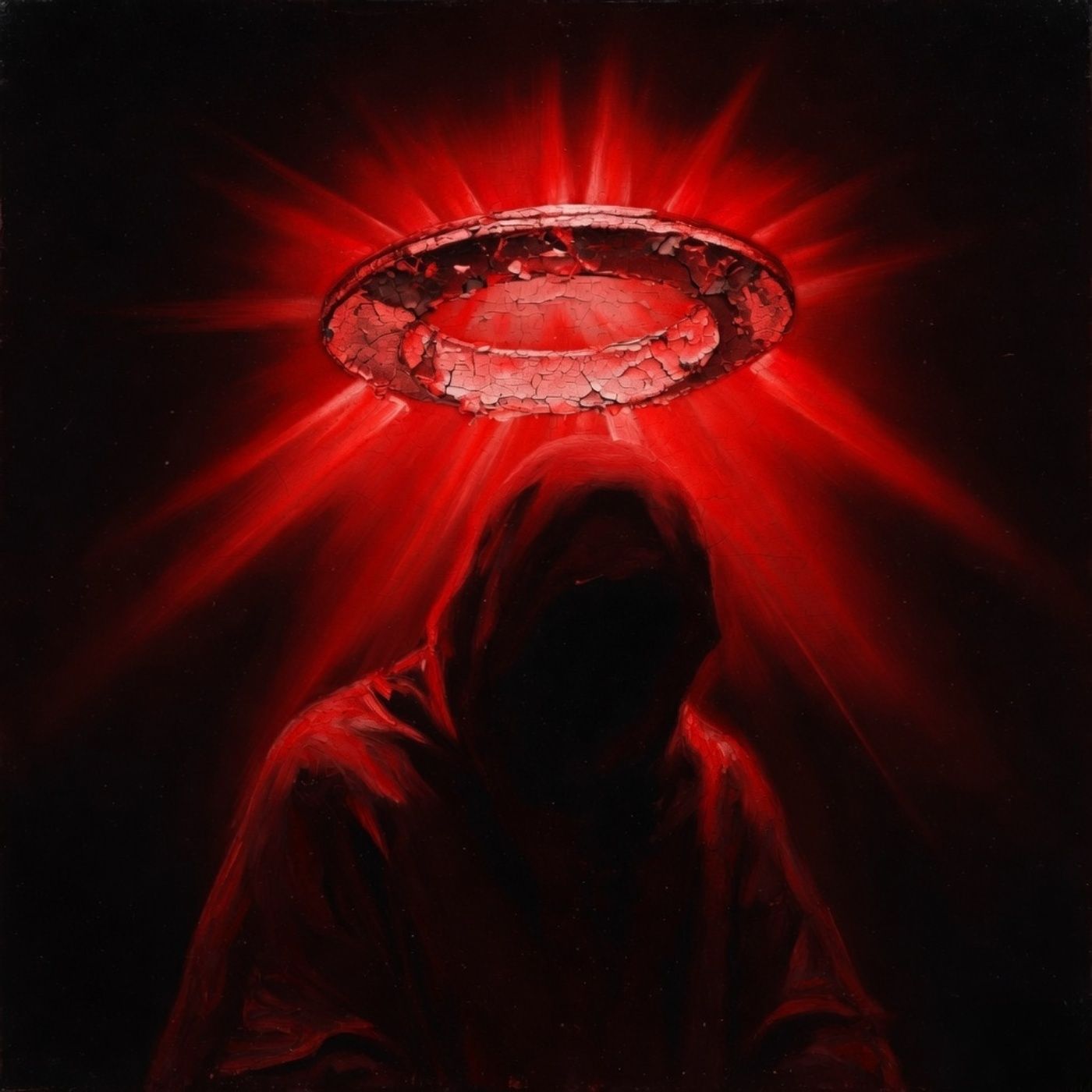 Artwork for Haloes & Shadows