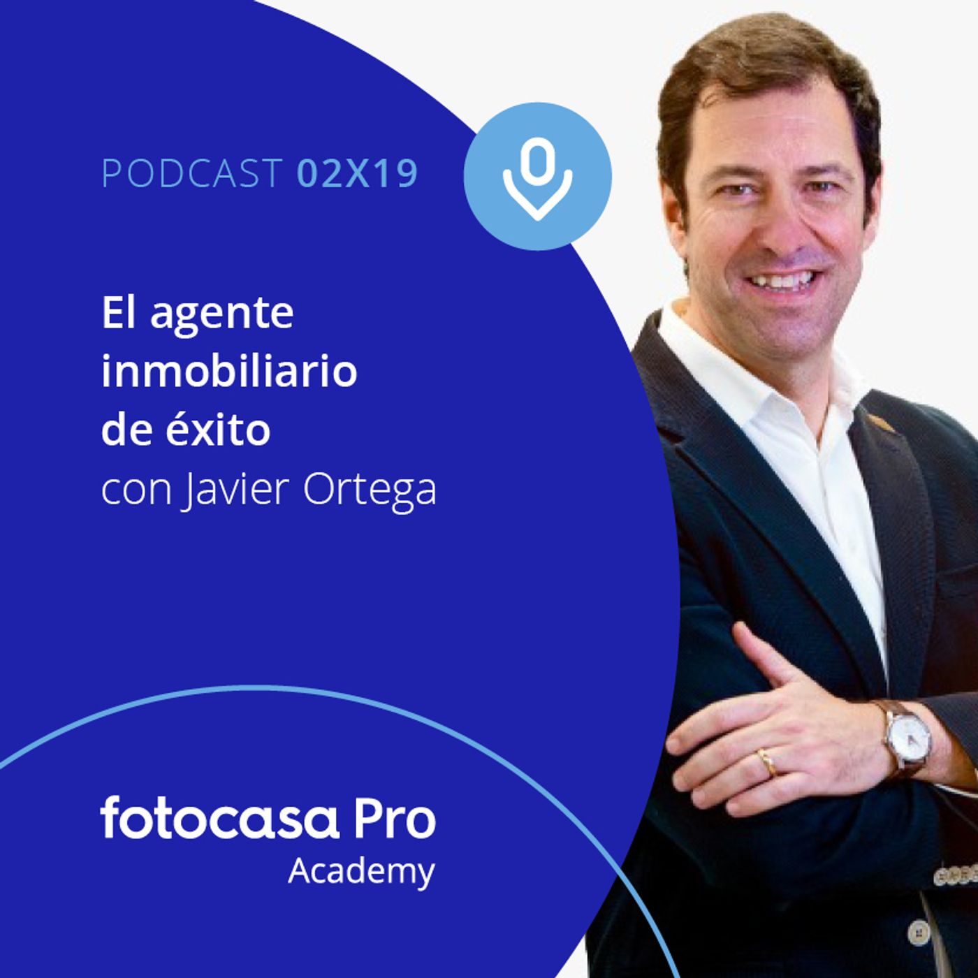 Episodio 19: El agente inmobiliario de éxito