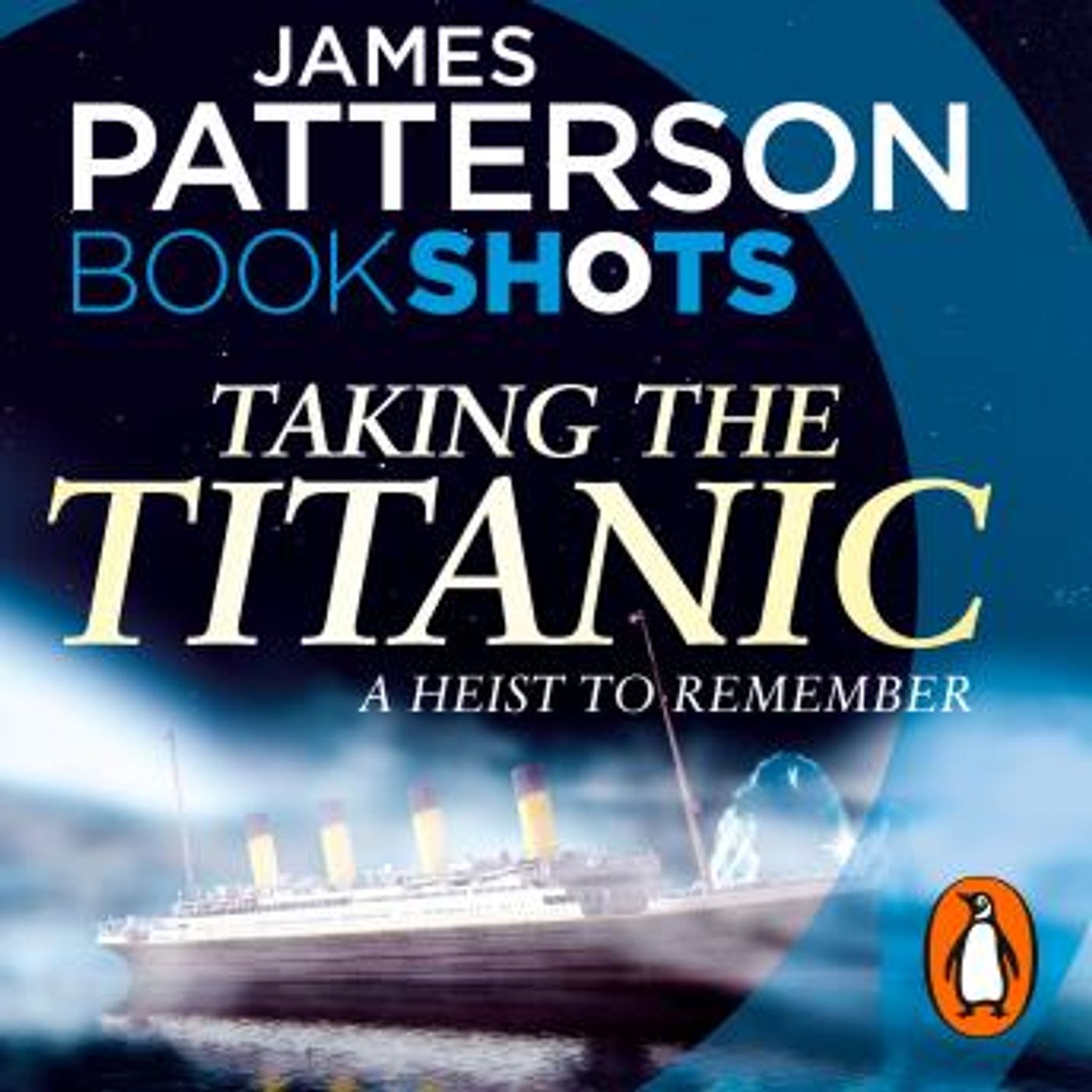 Listen to Trending Full Audiobooks in Mystery, Thriller & Horror, Suspense