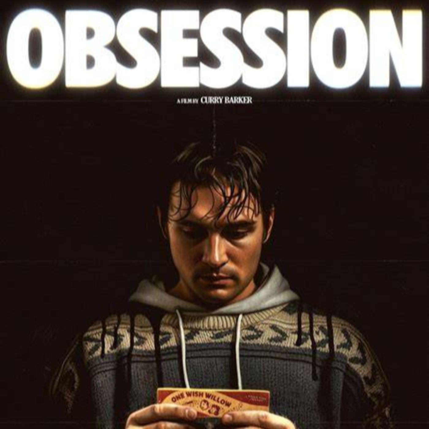 Curry Barker's Obsession episode artwork