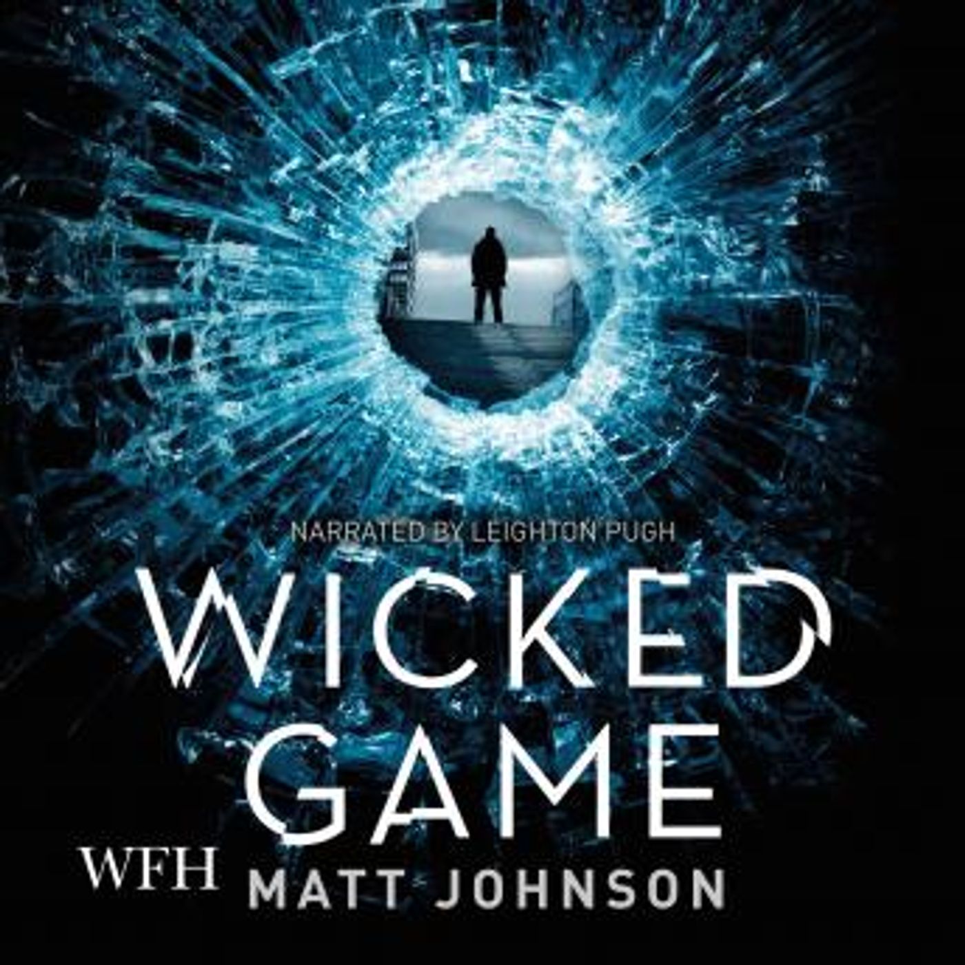 Find Best-Selling Full Audiobooks in Mystery, Thriller & Horror, Suspense