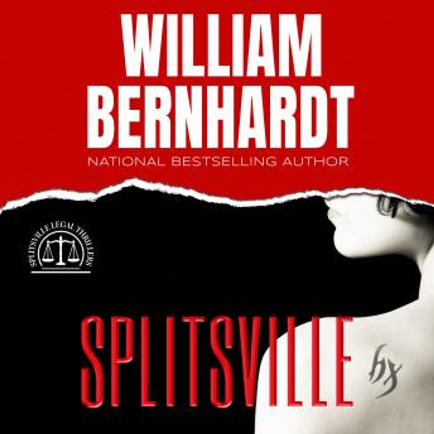Enjoy Amazing Full Audiobooks in Mystery, Thriller & Horror, Legal & Political