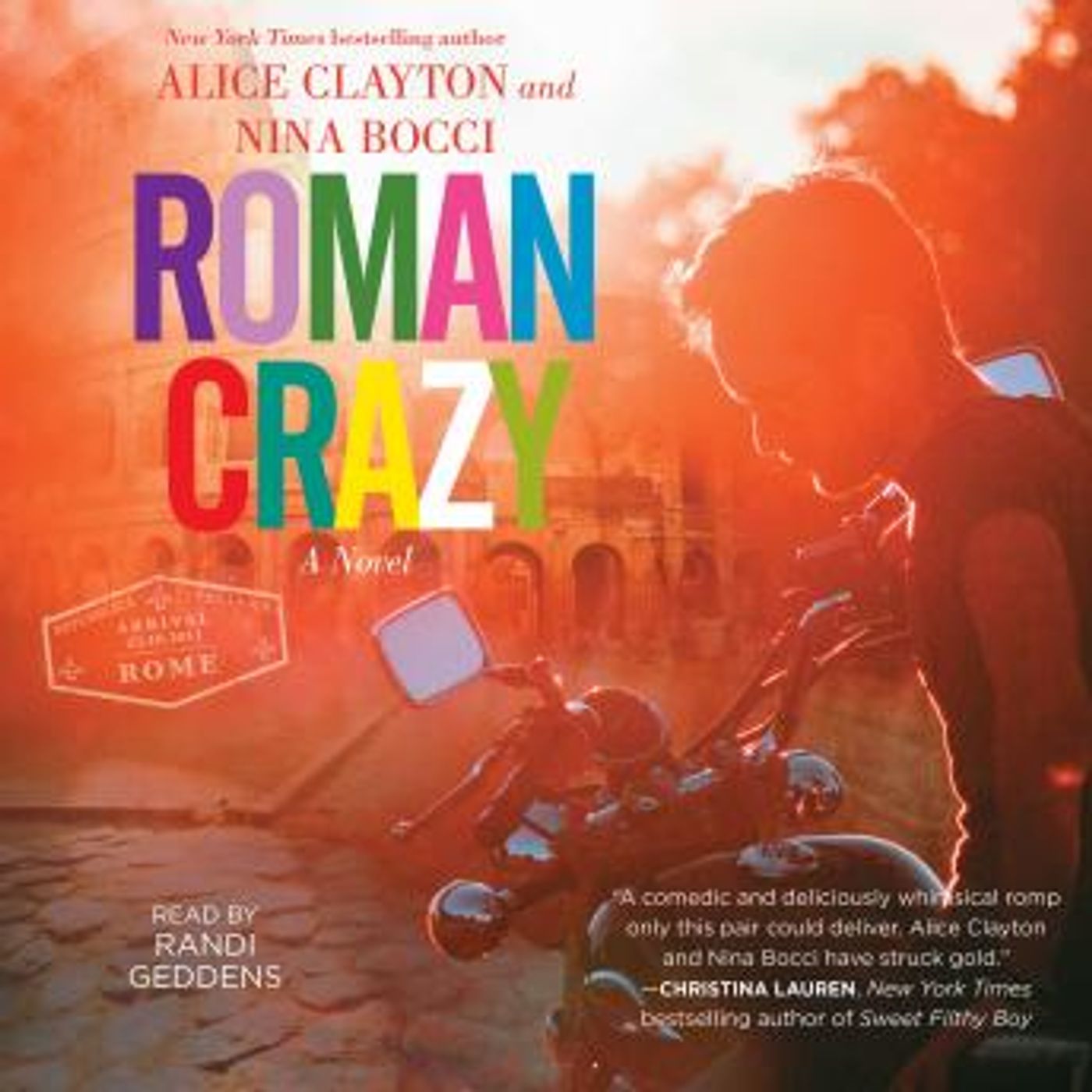 Grab the Top Full Audiobooks in Romance, Rom-Com