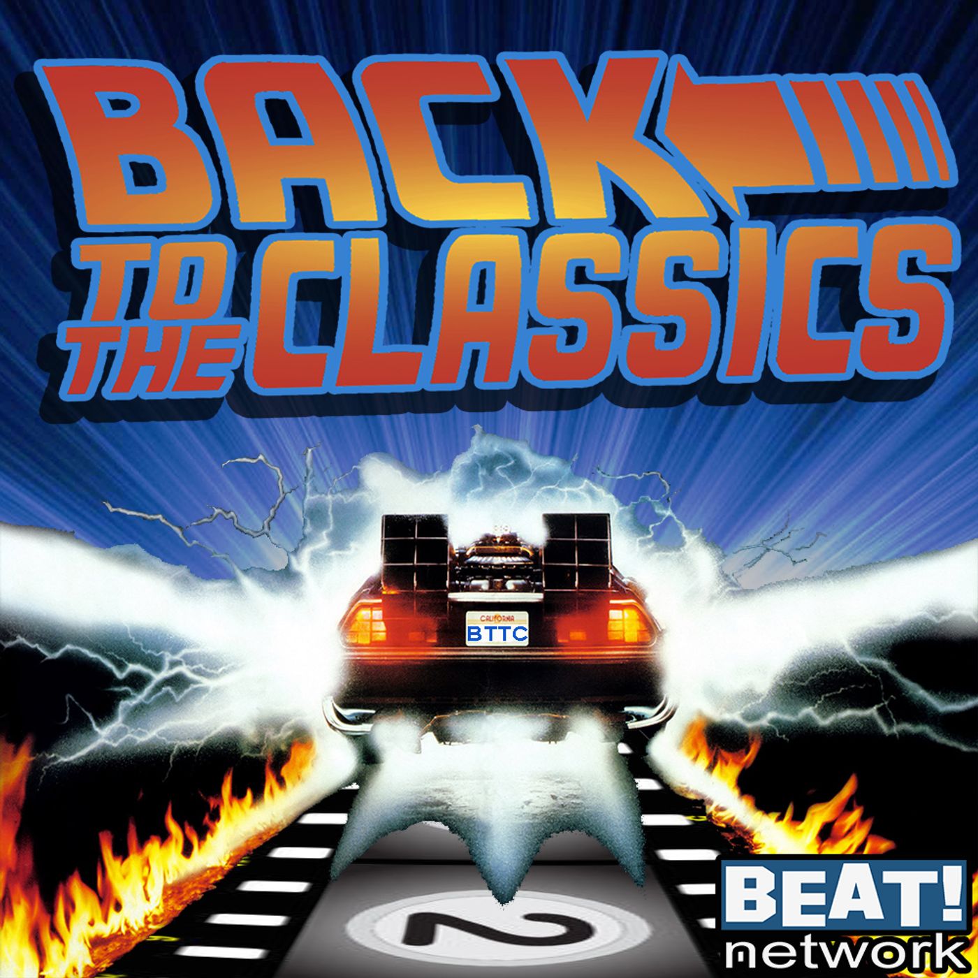 Back to the Classics