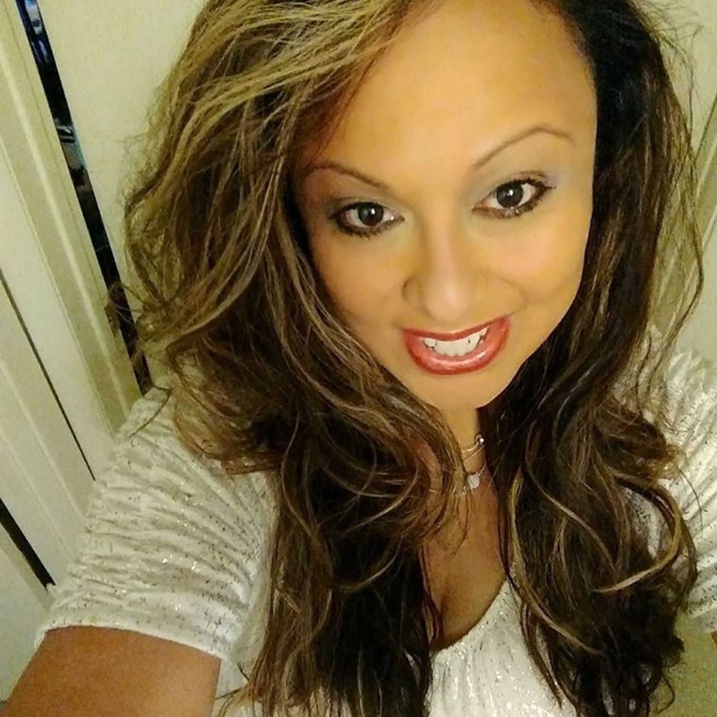 Job talk with Amanda Rodriguez