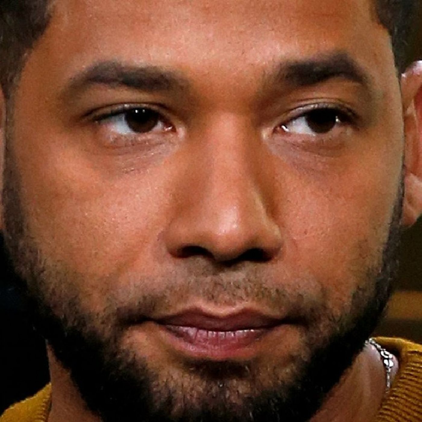 The Grand Jury Indicts Jussie Smollett Of 16 Felony Counts episode artwork